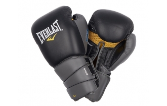 Боксерские Перчатки Everlast Protex-3 Gel