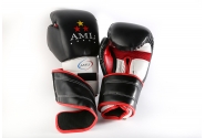 Боксерские Перчатки AML Boxing Star
