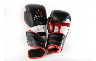 Боксерские Перчатки AML Boxing Star