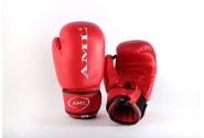 Боксерские Перчатки AML Sport PVC Красные