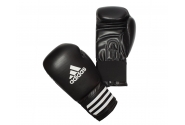 Боксерские Перчатки Adidas Performer Черные