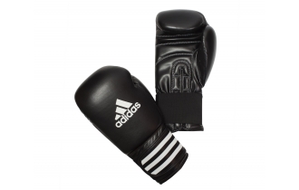 Боксерские Перчатки Adidas Performer Черные