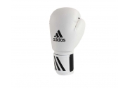 Боксерские Перчатки Adidas Speed 50 Белые