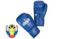 Боксерские Перчатки Clinch Olimp Синие