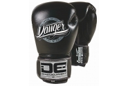 Боксёрские перчатки Danger Special Edition