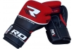 Боксерские Перчатки RDX T9 Красные