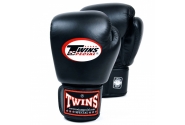 Боксерские Перчатки Twins BGVL-3 Черные