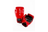 Боксерские перчатки AML SPORT Красные