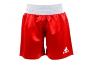 Шорты Боксерские Adidas Multi Boxing Красные