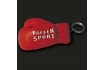 Брелок Paffen Sport Перчатка для ключей