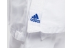 Кимоно Для Дзюдо Adidas Evolution Белое