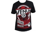 Футболка Venum Boxing Legend