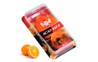 Капа FLAMMA - Ice Hit Orange