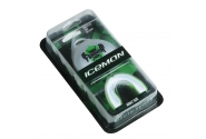Капа FLAMMA Iceman 2.0 Бело/Зеленая