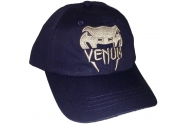 Бейсболка Venum Logo Синяя