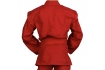 Куртка Для Самбо Детская Красная