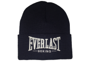 Шапка Everlast Boxing Темно-Синяя