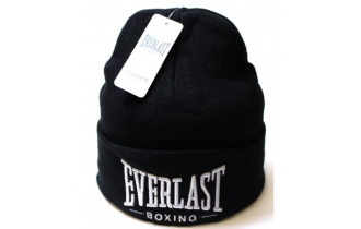 Шапка Everlast Boxing Черная