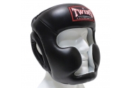 Боксерский Шлем Twins Special HGL-3 Черный