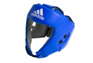 Боксерский Шлем Adidas AIBA Синий