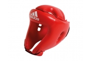 Боксерский Шлем Adidas Красный
