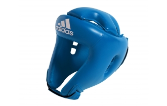 Боксерский Шлем Adidas Синий