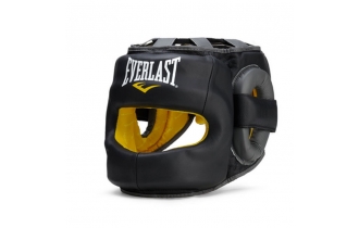 Боксерский шлем Everlast SaveMax