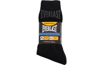 Носки Everlast TBC Черные