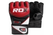 Перчатки Для ММА RDX UFC Красные