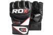 Перчатки Для ММА RDX UFC Черные
